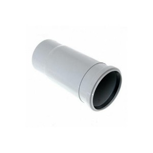 Патрубок компенсационный для внутр. кан. 50