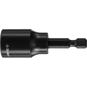 Бита Ключ - насадка 14х60 мм, ударная ЗУБР Профессионал (26377-14)