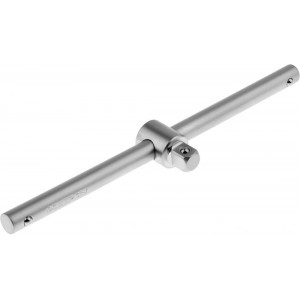 Вороток Т-образный 1/2″, 250 мм, ЗУБР (27738-1/2)