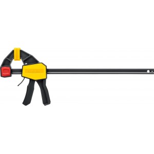 Пистолетная струбцина 450х630 мм, STAYER Hercules-P (32242-45)