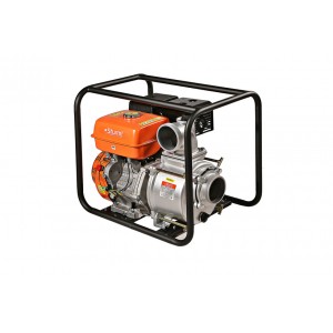 Мотопомпа бензиновая 15лс, 4-х тактн., 835л/мин,ф100мм BP8703TW