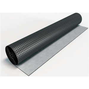 Мембрана профилированная PLANTER GEO 2х15 м/30 м2/рул.