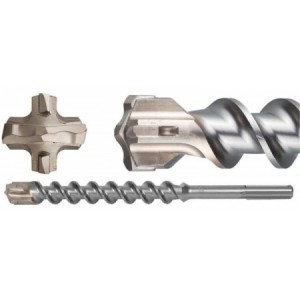 Бур Makita SDS+ 4Cutter 8х260мм B-62636