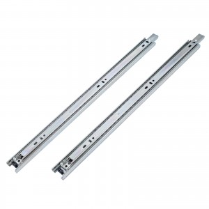 Направляющие шариковые 35мм, L-450мм