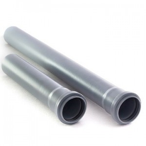 Труба для внутр. кан. 50х2х1,5