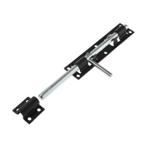 Засов дверной Домарт ЗД-300 ф16