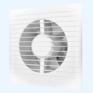 Вентилятор Е 125-02