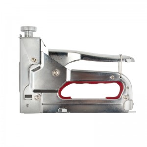 Степлер Профи-3, скобы тип 28 140 300, 4-14мм, Biber