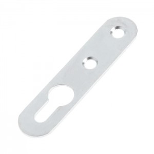 Подвеска мебельная цинк L-65мм закрытый тип