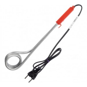 Кипятильник 2,5кВт Матрена МА-253, нагреват.элемент 22,5см, шнур 85см, 103835