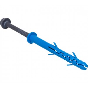 Дюбель фасадный анкерный FDI 10х100мм ISOMAX