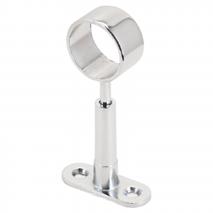 Держатель дистанционный регулируемый сквозной d-25 Soller R-50 R