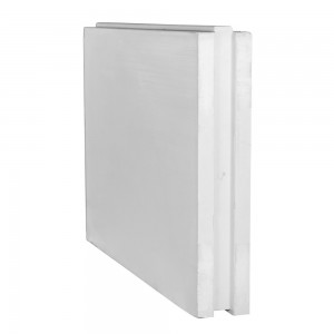 ПГП Изделия строительные гипсовые полнотелые, 667х500х100 мм, (ИСКП), ЕРГАЧ