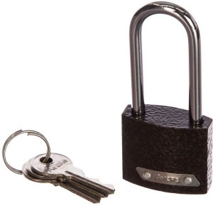 Замок навесной AVERS PD-01-50-L d7мм