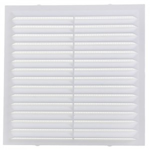 Решетка вентиляционная 1313С накладная