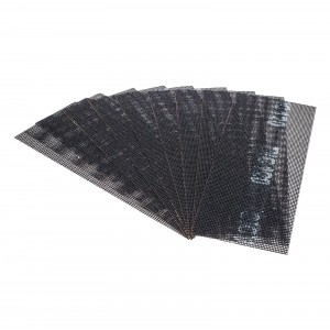 Сетка абразивная 105х280 Р120 Ремоколор