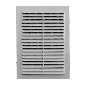 Решетка вентиляционная 200х300
