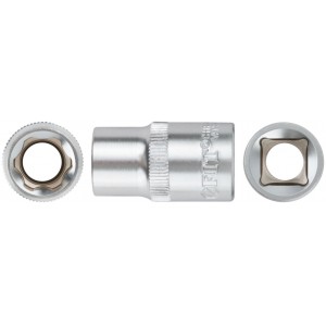 Головка торцевая 13мм 1/2, FIT 62043