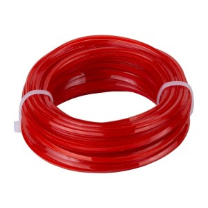 Леска для триммера Cold, квадрат, 2,4х15м