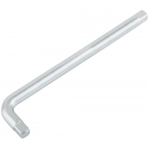 Вороток L-образный 1/2″, 250х60мммм