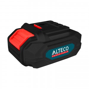 Аккумулятор BCD1410Li ALTECO Standard
