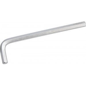 Ключ имбусовый длинный HEX 8 Эксперт, Cr-Mo, Зубр