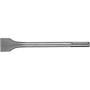 Зубило плоское 50x400 мм, SDS-max, STAYER 29394-50-400