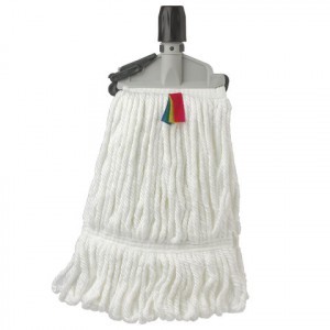 Швабра универсальная кентуки микрофибра. (длина рукоятки 126см , длина ворса 37см)