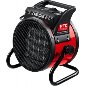 Электрическая тепловая пушка 2 кВт (ТПК-2Р) ЗУБР