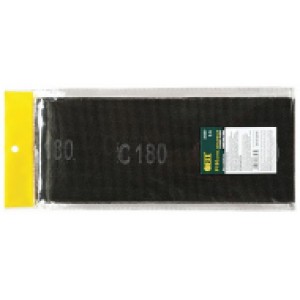Сетка абразивная 120х280 Р220 (10шт) FIT