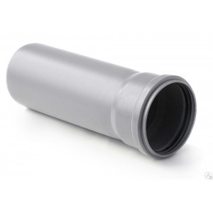 Труба для внутр.кан. 110х1,5х2,7