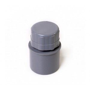 Аэратор для внутр.кан. 50 РТП