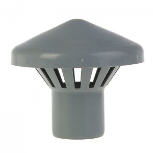 Зонт вент. 110