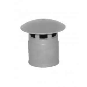 Зонт вент. 50