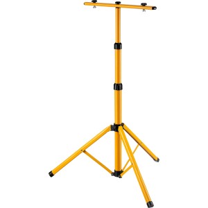 Штатив переносной для 2-х прожекторов 1,6м