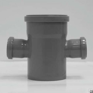 Крестовина для ВНУТР. КАН. 110х50х50/90*