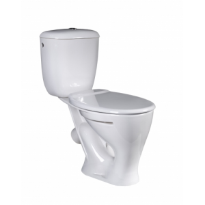 Унитаз Обь в комплекте