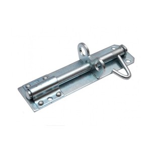 Задвижка накл.3.1-150(цинк бел)