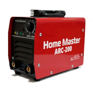 Сварочный аппарат ARC-200 HOME Master (N)